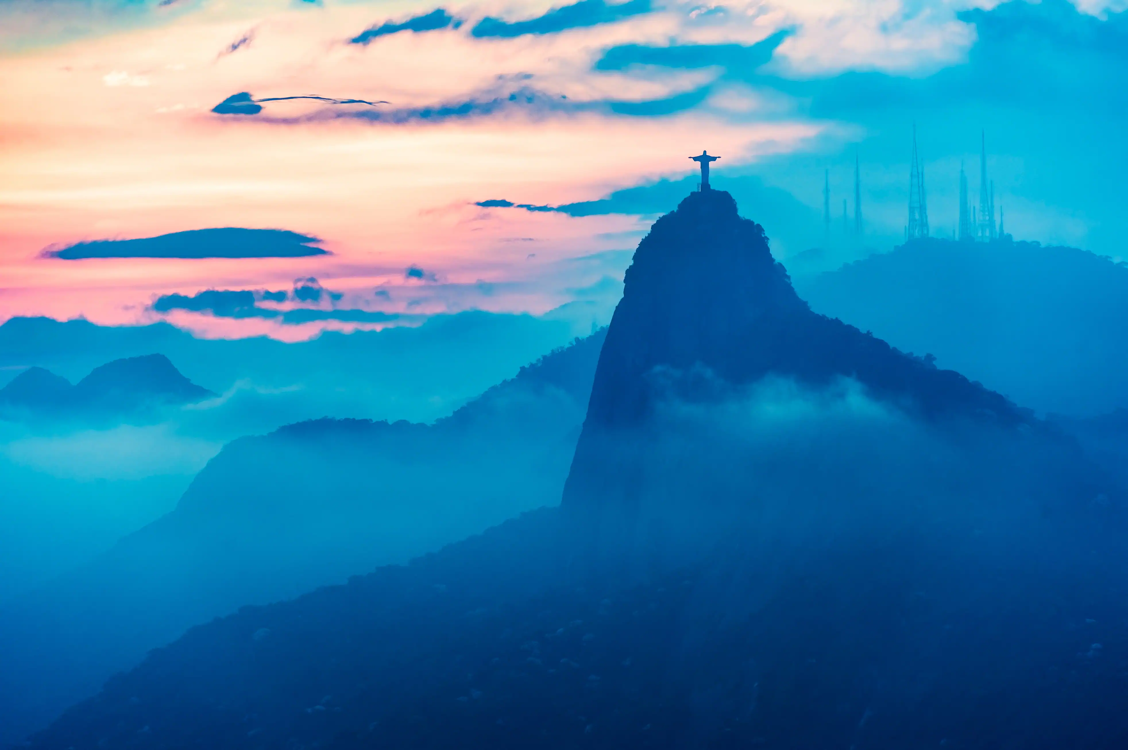Drone Course em São Paulo